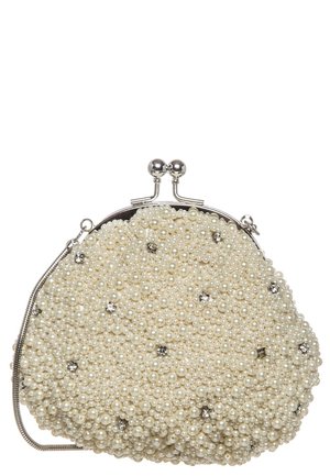 Menbur Clutch - off-white