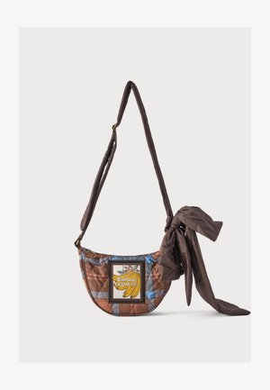 Barbour, X FARM RIO FERNANDA SMALL SLING BAG - Чанта за носене през рамо - multi-coloured