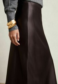 Reiss Maxirock - mauve