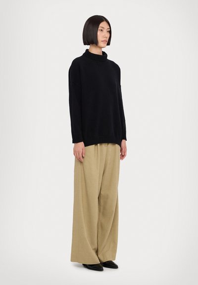 WEEKEND MaxMara BORGIA - Pulóver - nero