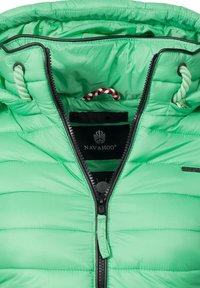 Navahoo LULANA - Light jacket - green