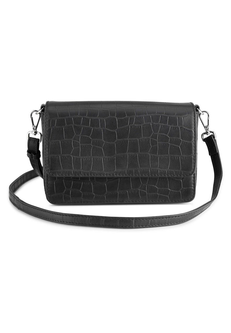 Markberg VIVIANA Olkalaukku black/musta Zalando.fi