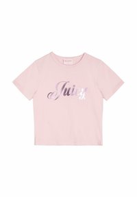 - T-shirt z nadrukiem