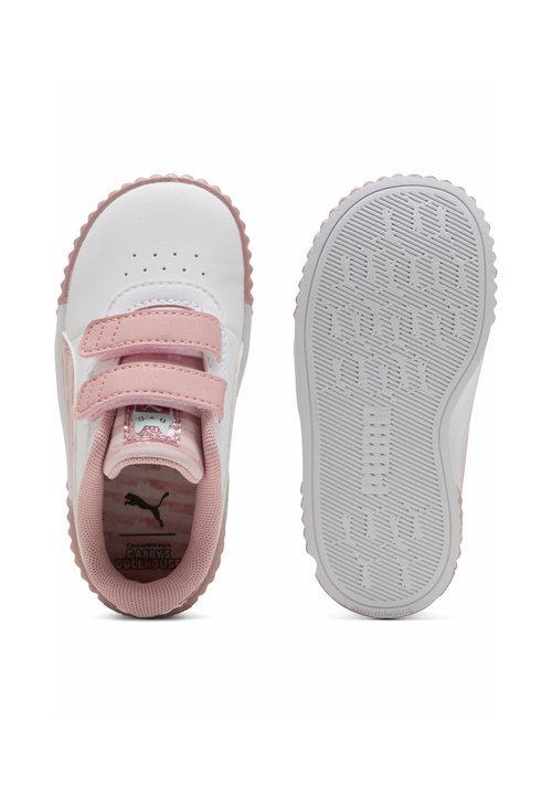 PUMA X GABBY'S DOLLHOUSE CARINA 3.0 SCHUHE - Baby shoes - white/wild pink — foto 3