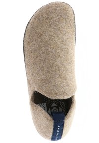 ASPORTUGUESAS Polobotky - beige