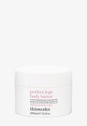 THIS WORKS THIS WORKS PERFECT LEGS BODY BUTTER - Bodybutter