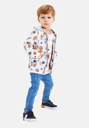 Slim fit jeans - indigo