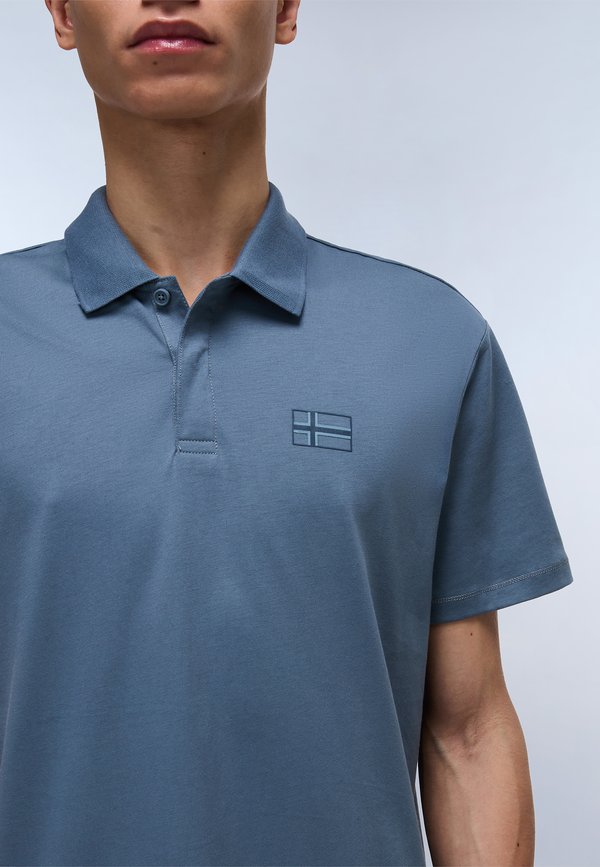SORANO - Polo shirt4