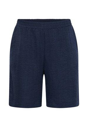 Kaffe Curve, KCELISA - Shorts - mood indigocc