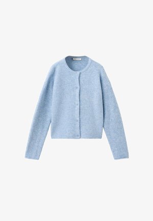 Mango Kids, KID - Vest - blue