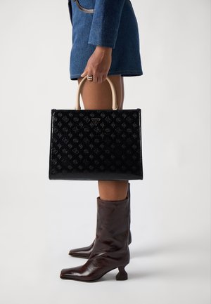 Guess, Sac à main - black