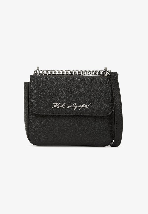 K/PEBBLE - Cross body bag