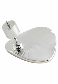 Next BUTTON STUD  - Øreringe - silver tone