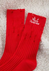 Poupée Marilyn - Skarpety