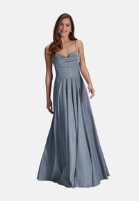 Swing HEY KYLA - Ballkleid - silver