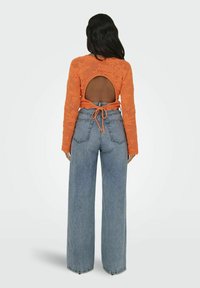 ONLY Maglione - tangerine