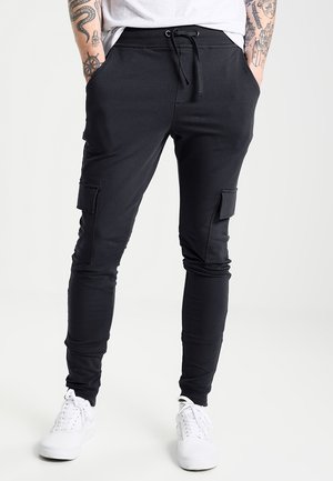 ONSKENDRICK - Pantaloni sportivi - dark navy