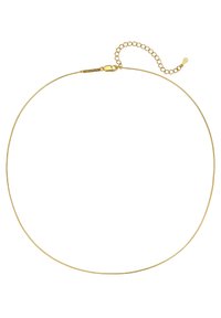 No seleccionado, gold-coloured