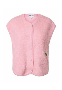 Niet geselecteerd, sea pink