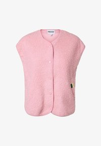 Niet geselecteerd, sea pink