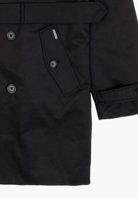 Gianni Lupo Trench - black