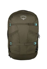 Osprey FAIRVIEW Rucksack misty grey/grey Zalando
