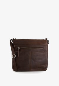 Niet geselecteerd, brown