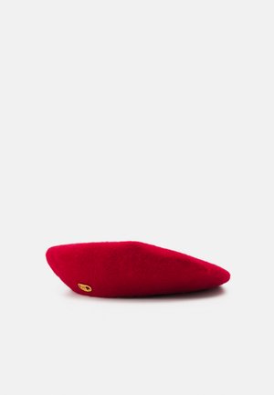 BERET COLD WEATHER - epice - martin red