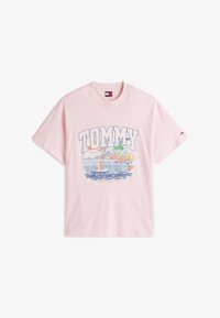 Επιλέχθηκε, precious pink