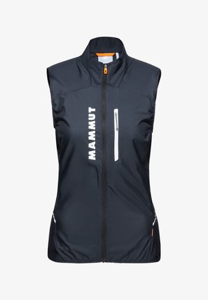 Mammut AENERGY TR HYBRID - Bodywarmer - black