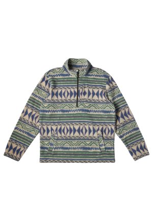 Billabong BOUNDARY  - Fleece trui - chi