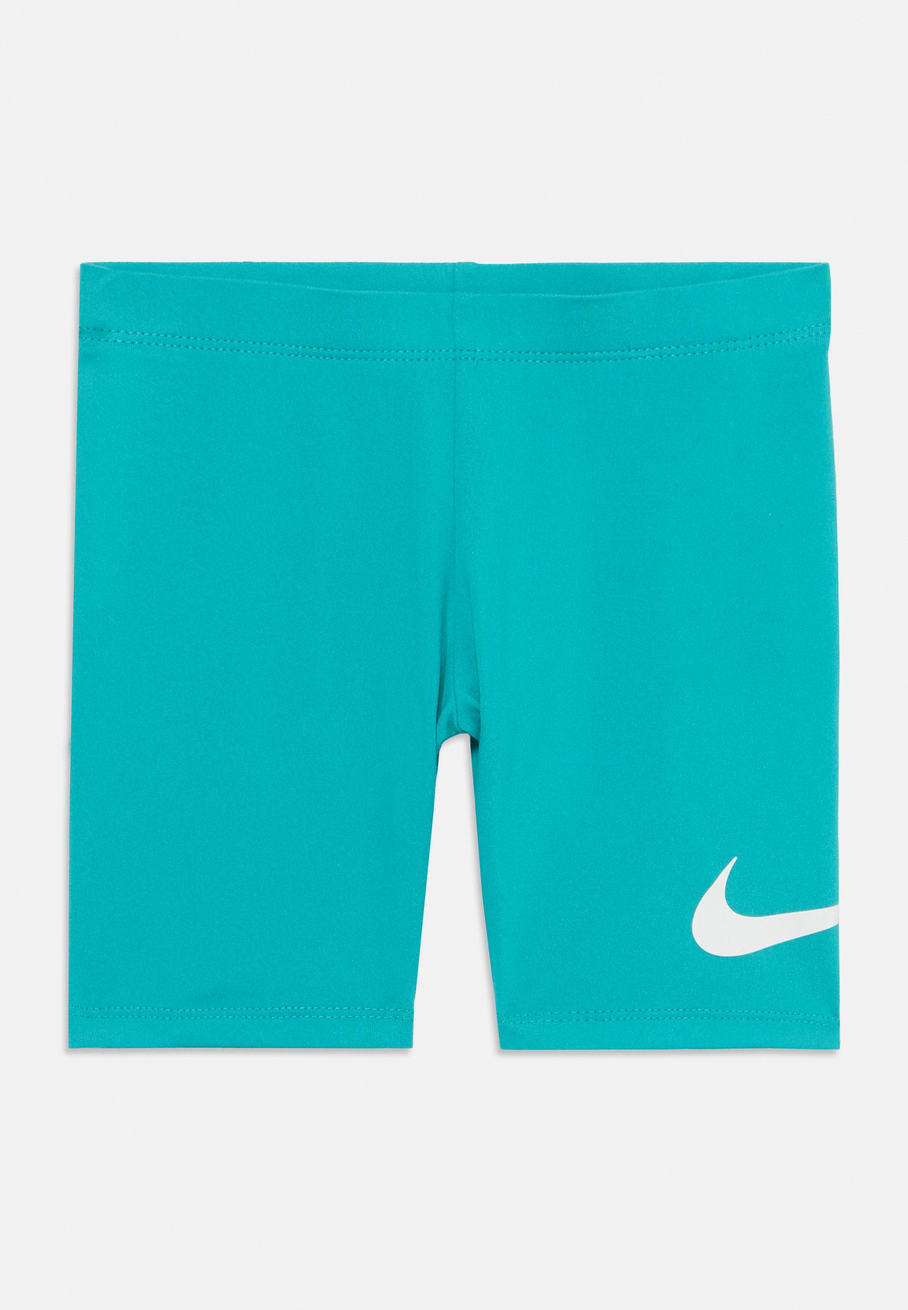 nike core swoosh cycle shorts