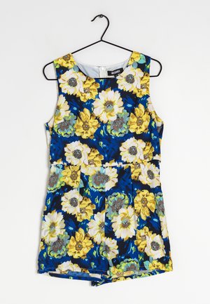 Missguided Combinaison - multicolored