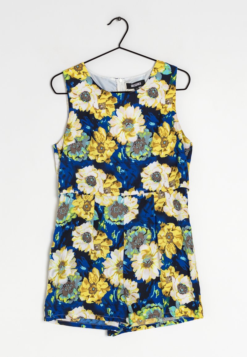 Missguided Combinaison - multicolored