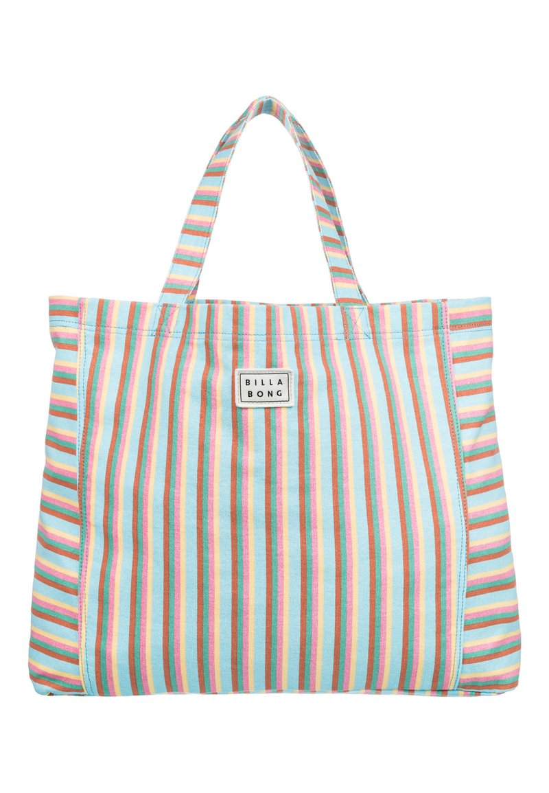 Billabong SO ESSENTIAL UNISEX Bolso shopping pink wink/rosa