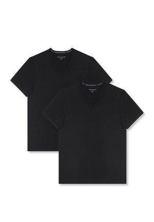 PACK OF 2 - T-shirt basic