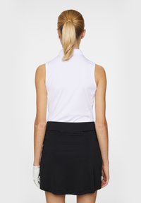 J.LINDEBERG Sports DENA SLEEVELESS - Piké - white