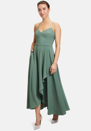 Vera Mont Ballkleid - dark sage