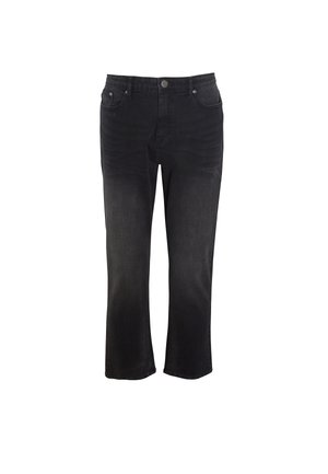 CLOSURE London STRAIGHT FIT - Straight leg jeans - grey wash