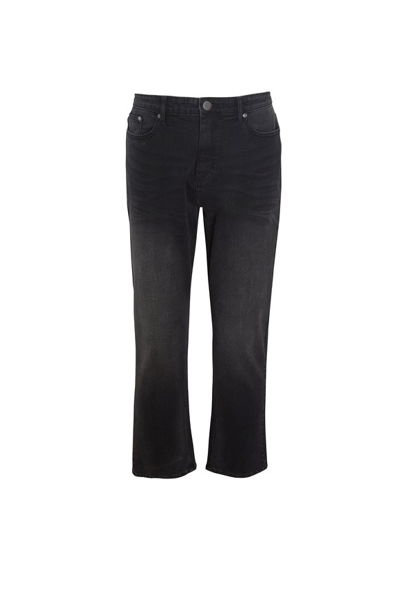 STRAIGHT FIT - Straight leg jeans4