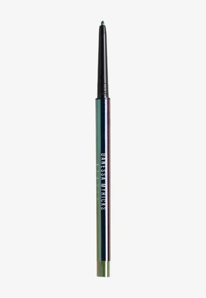 INFINITE CHROME MICROPENCIL - Eyeliner - green