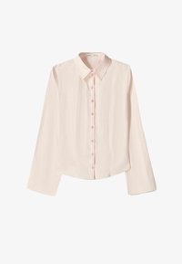 Unausgewählt, light pink