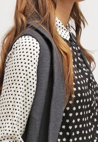 Topshop Blouse - black