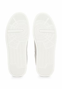 Tommy Hilfiger Sneakers basse - grey whisper