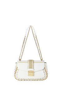 Braccialini Borsa a tracolla - bianco