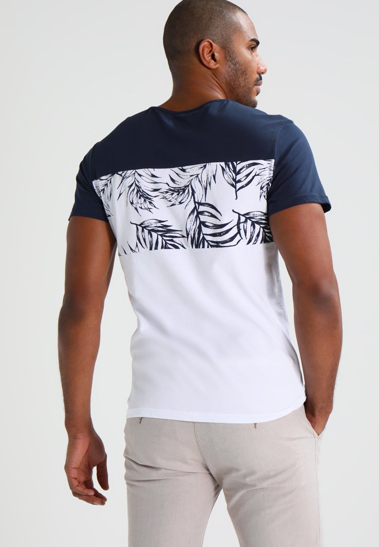 zalando tee shirt homme