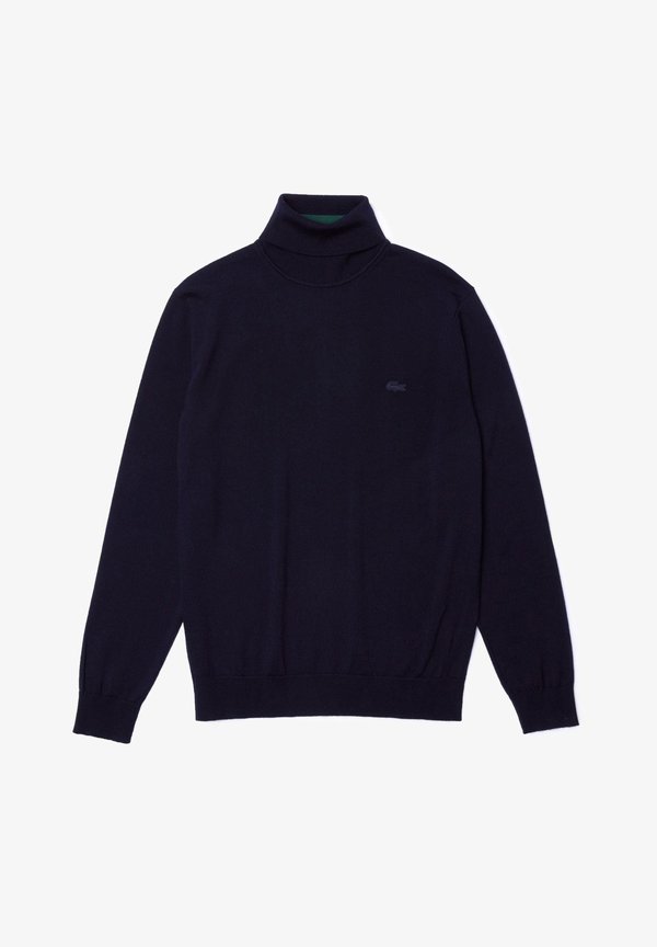 Jumper - bleu marine4