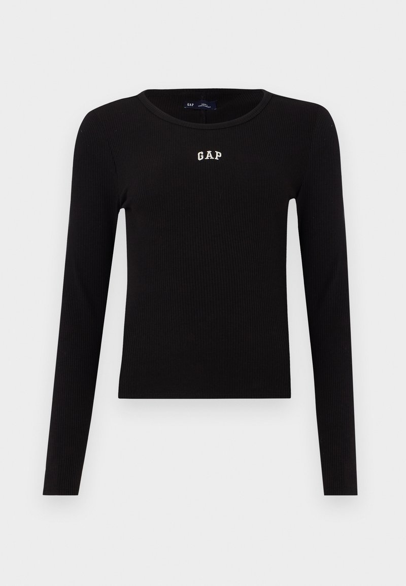 GAP Longsleeve zwart GAP Longsleeve zwart