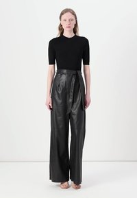 Ted Baker TELEA - Kombinezon - black