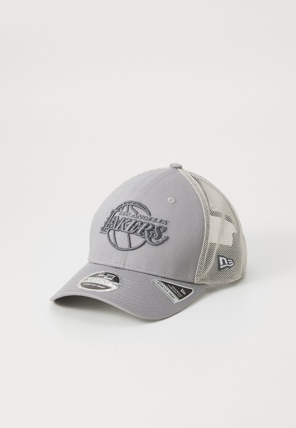 TONAL UNISEX - Cap - gray
